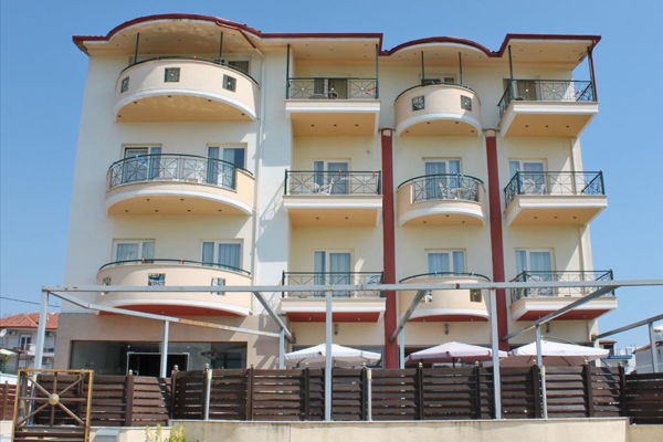 Hotel | Olympic Coast, Greece | €2,100,000